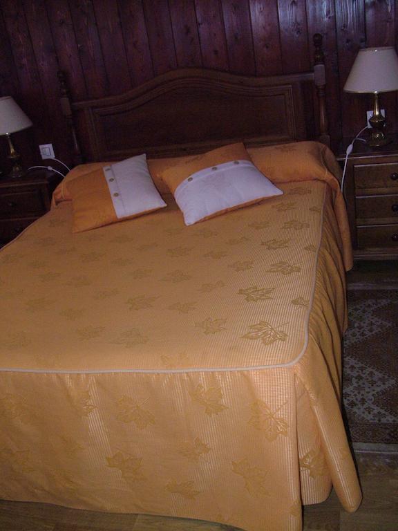 Hostal El Botero Cuzcurrita-Río Tirón 외부 사진
