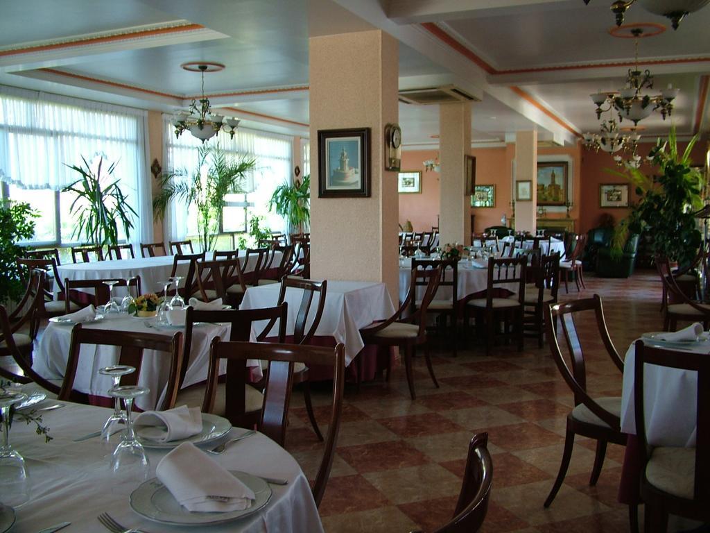 Hostal El Botero Cuzcurrita-Río Tirón 외부 사진