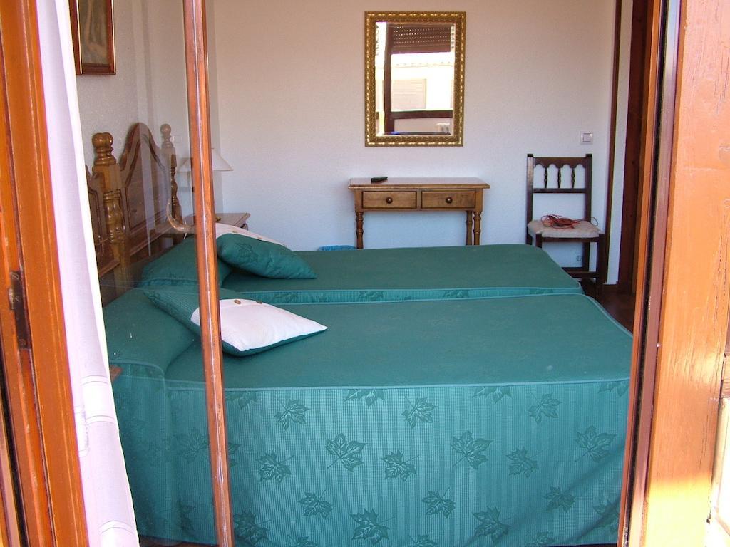 Hostal El Botero Cuzcurrita-Río Tirón 객실 사진